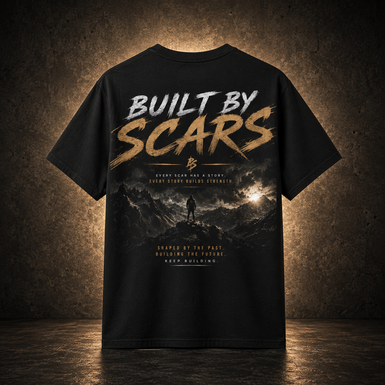 Legacy Tee
