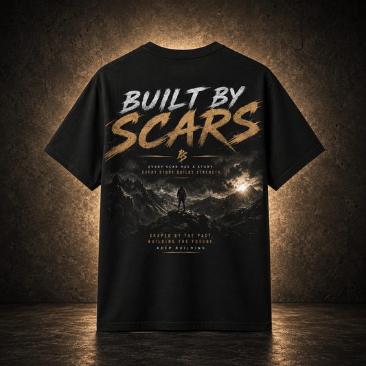 Legacy Tee