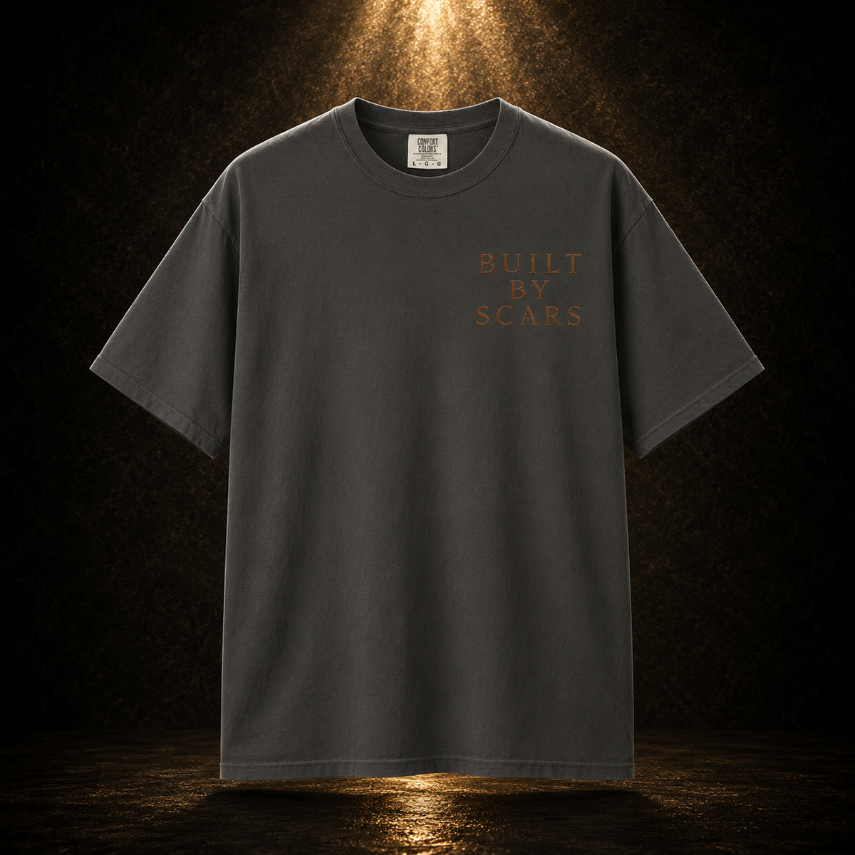 Foundation Tee