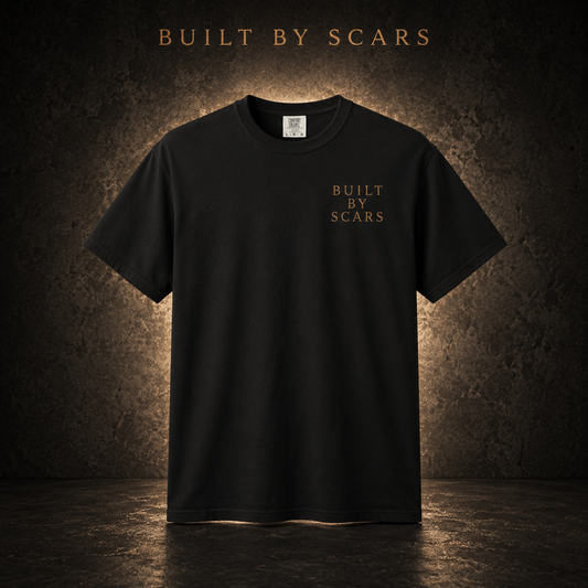 Legacy Tee