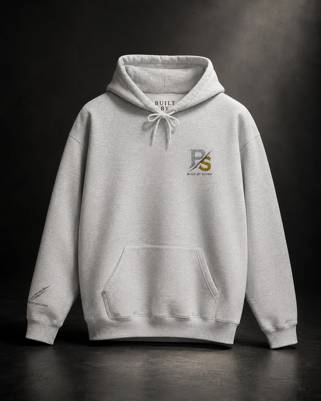 Foundation Hoodie