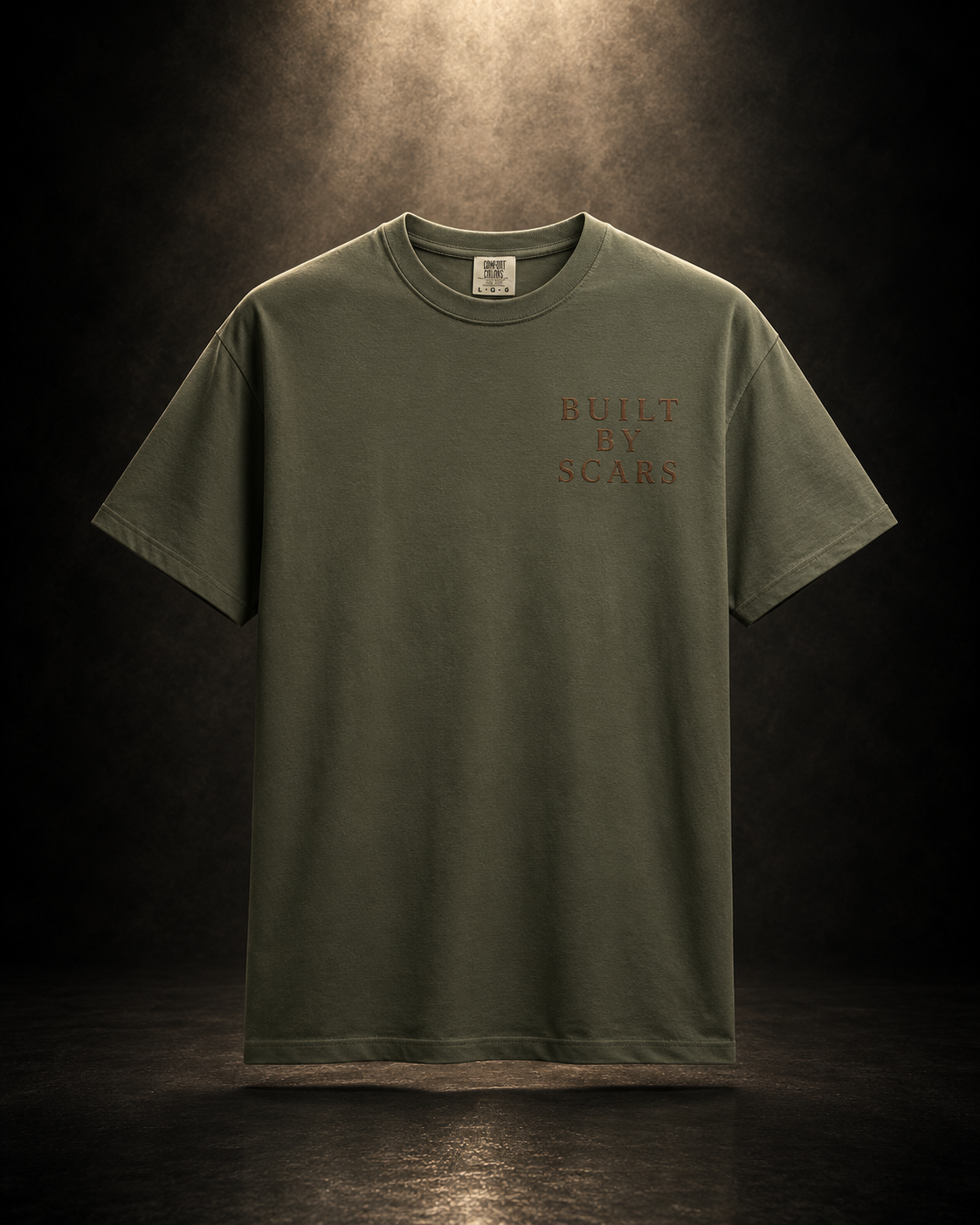 Foundation Tee
