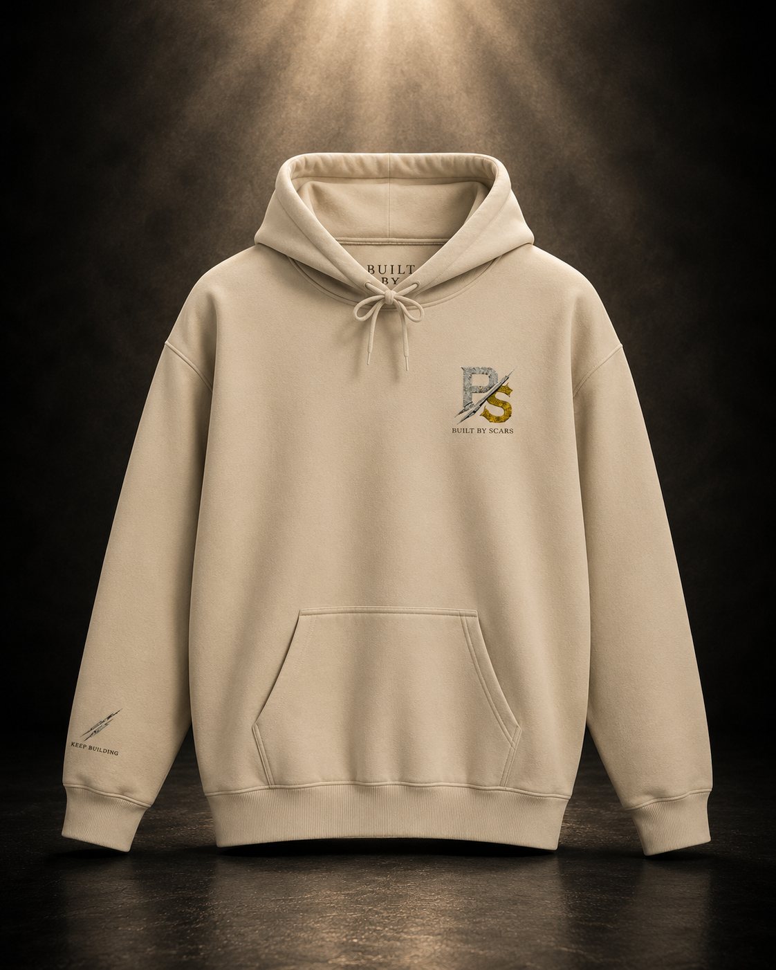 Foundation Hoodie