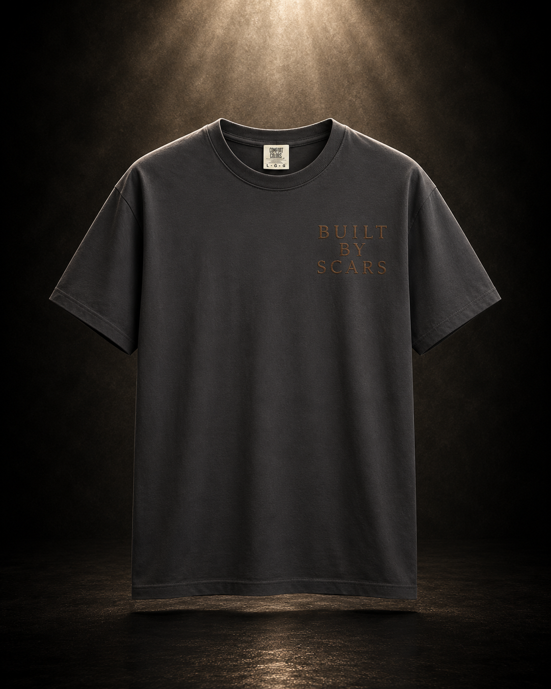 Foundation Tee