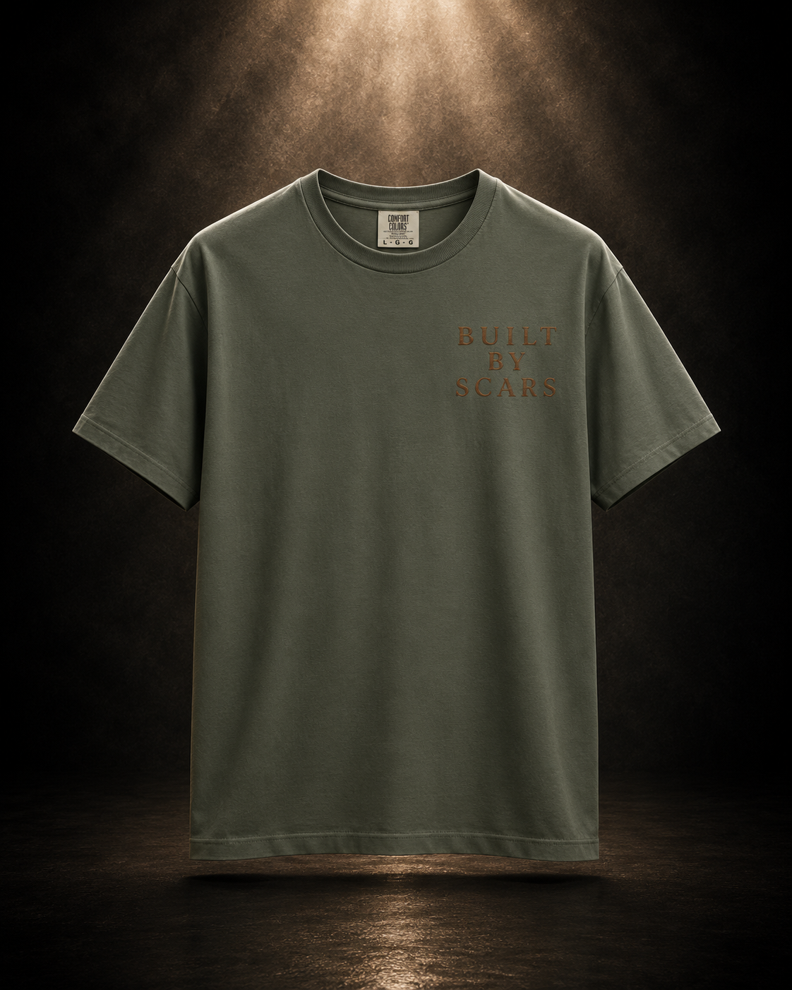Foundation Tee