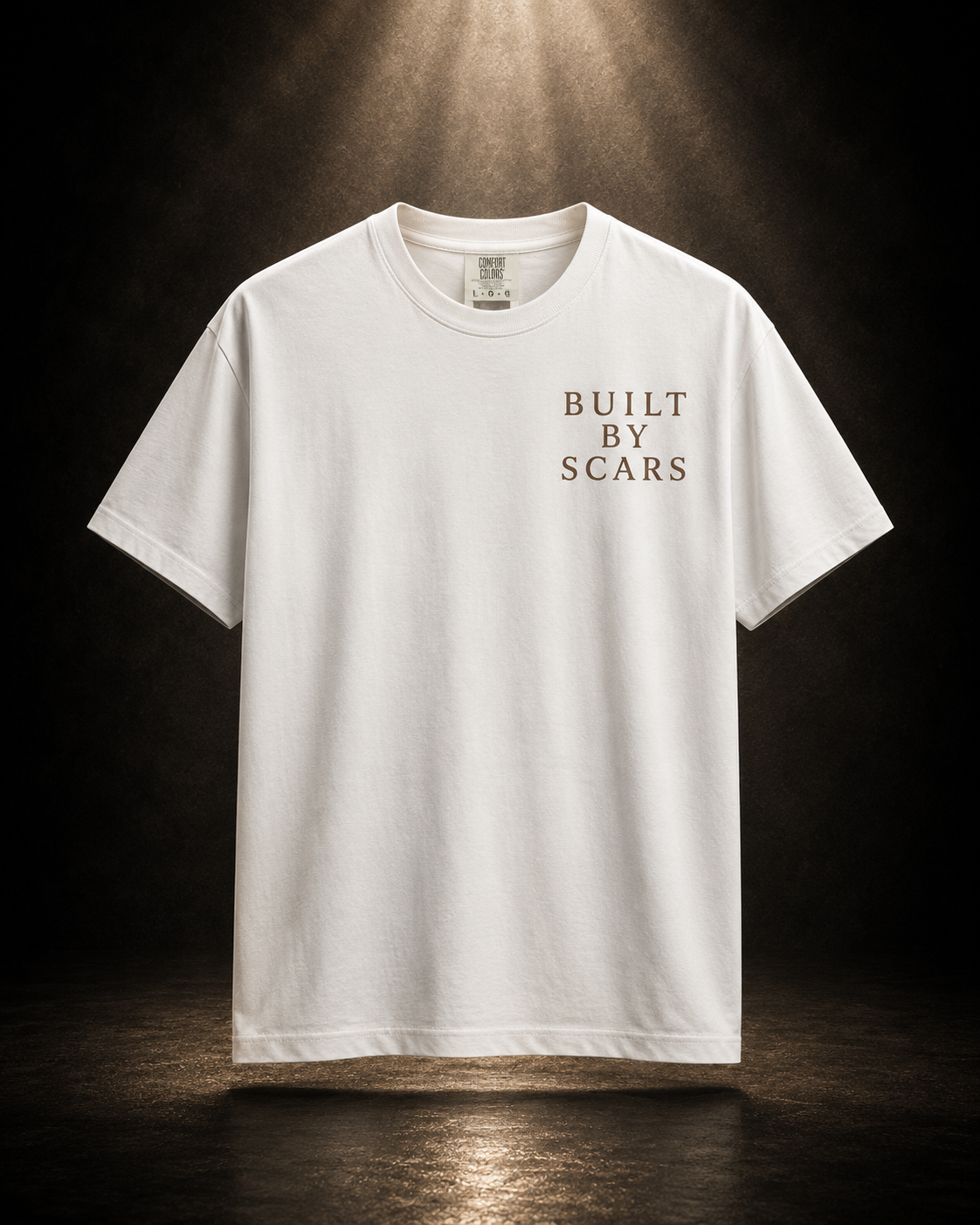 Foundation Tee