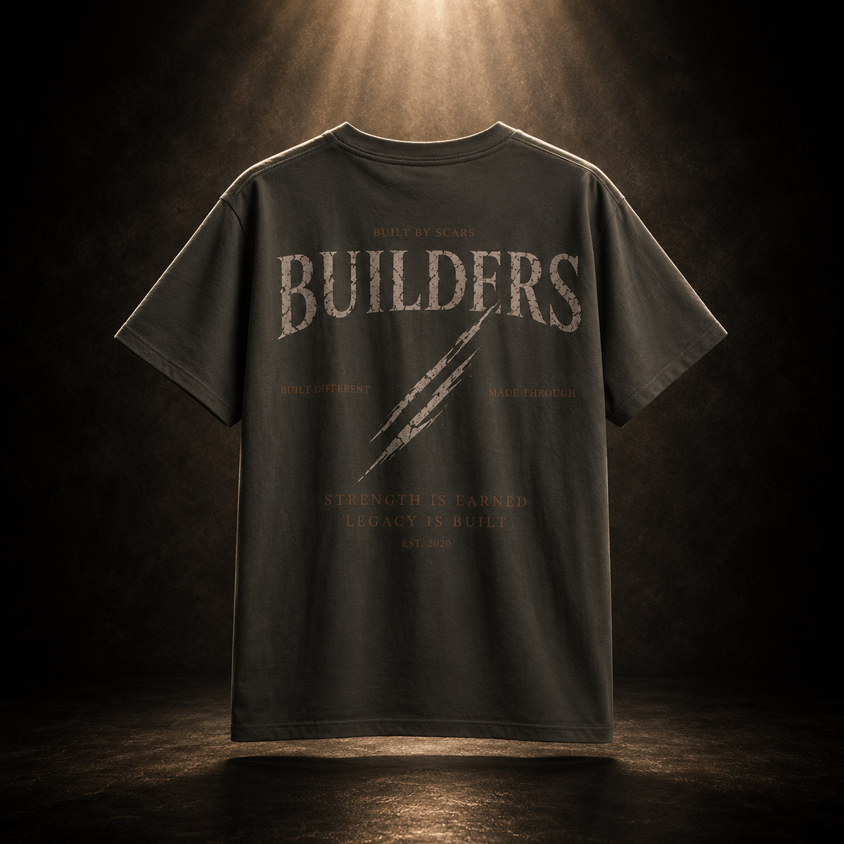 Foundation Tee