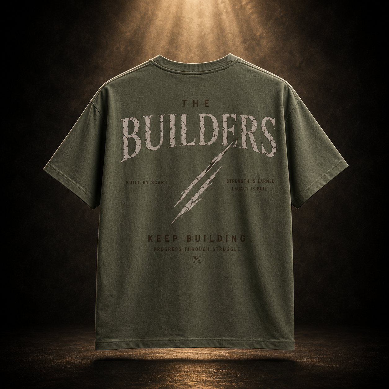 Foundation Tee