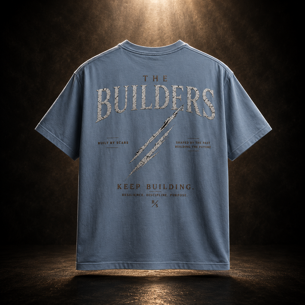 Foundation Tee