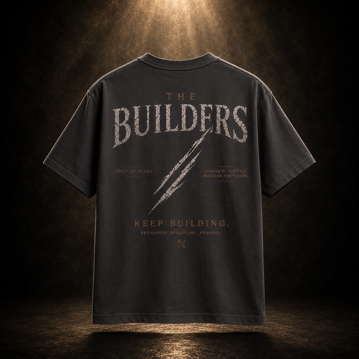 Foundation Tee