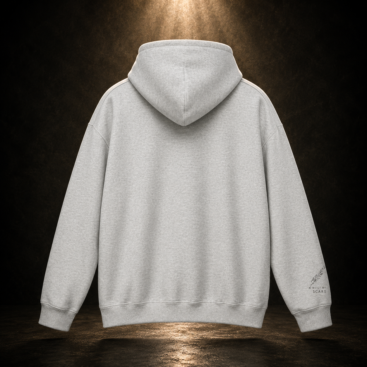 Foundation Hoodie