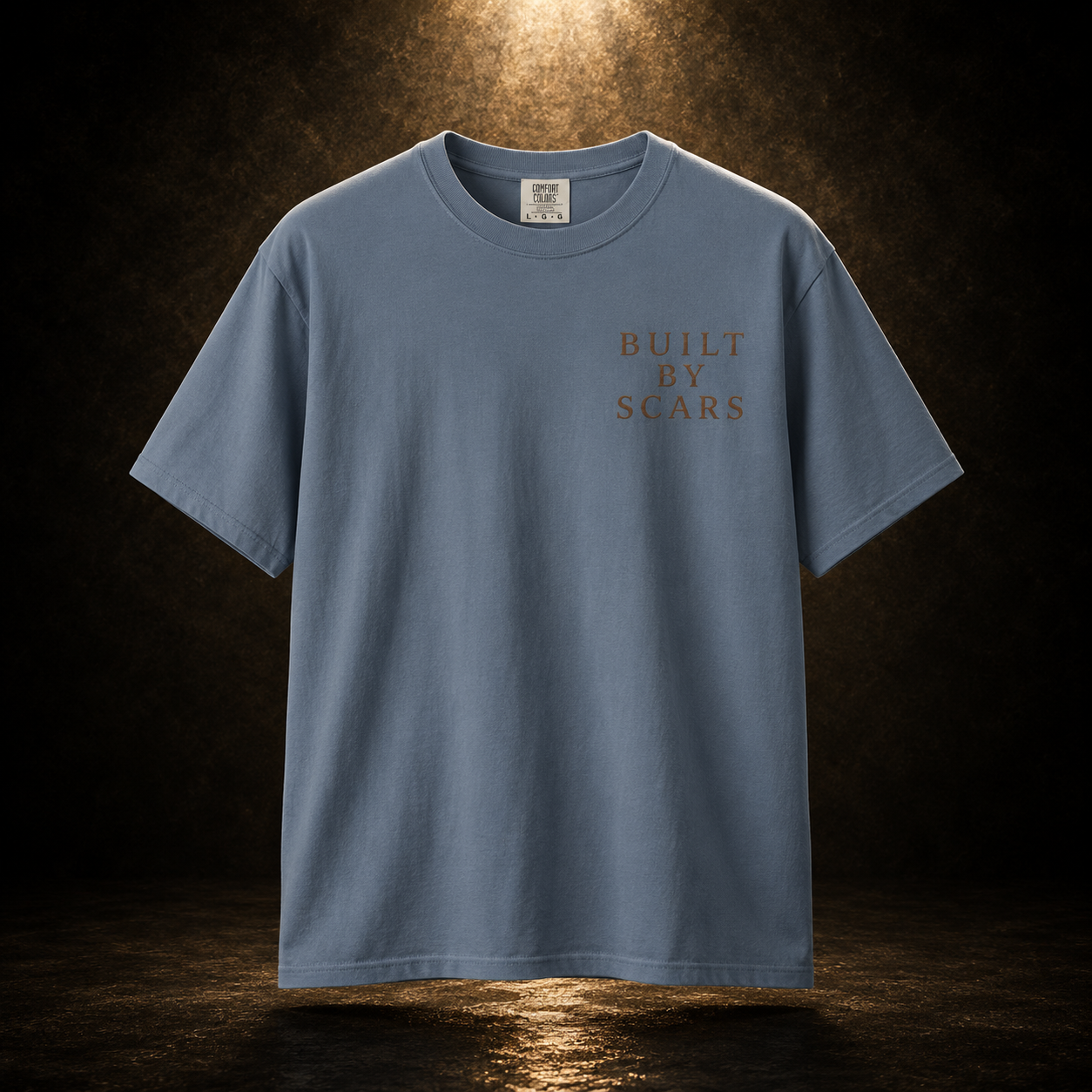 Foundation Tee