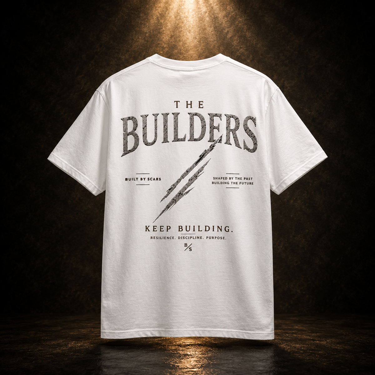 Foundation Tee