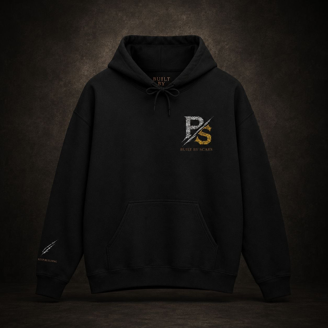 Foundation Hoodie