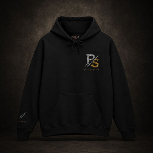 Foundation Hoodie