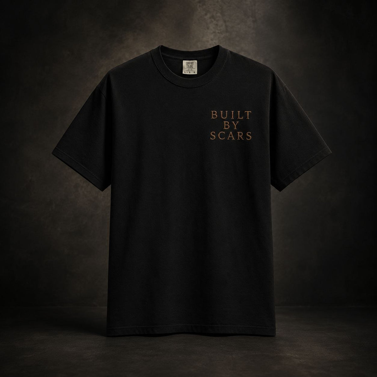 Foundation Tee