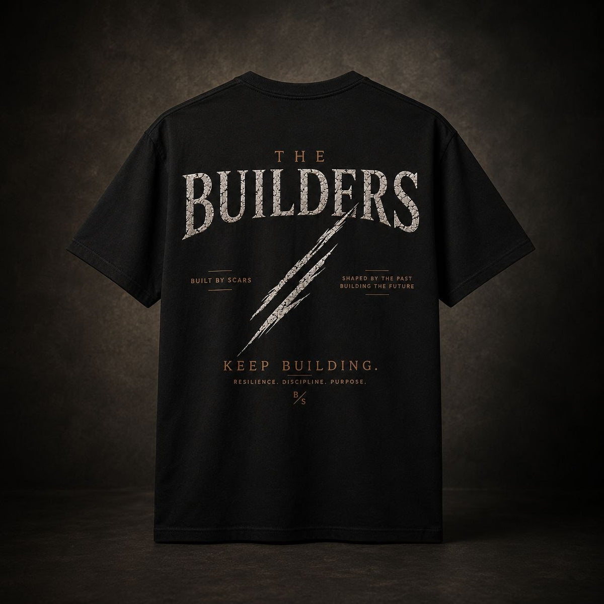 Foundation Tee